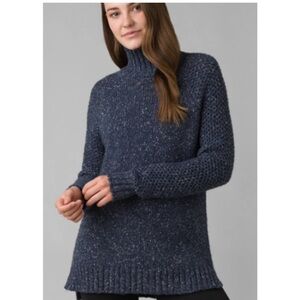 Prana ibid Sweater Tunic